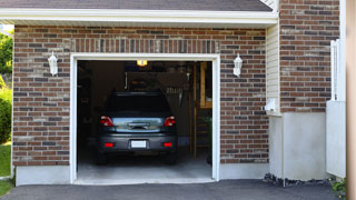 Garage Door Installation at Crystal Lake, Illinois