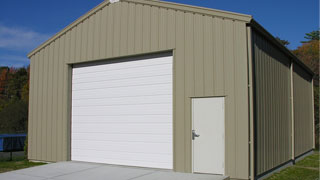 Garage Door Openers at Crystal Lake, Illinois